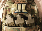 "Combat Boots"